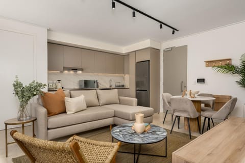 The Braemar Apartments Apartment in Cape Town