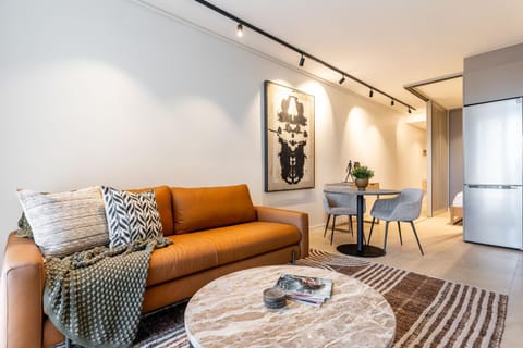 The Braemar Apartments Apartment in Cape Town