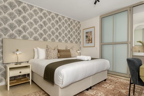 The Braemar Apartments Apartment in Cape Town