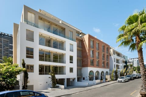 The Braemar Apartments Apartment in Cape Town