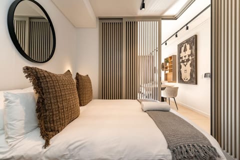 The Braemar Apartments Apartment in Cape Town