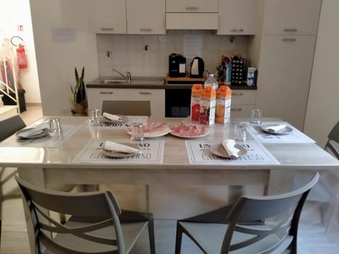 Bed breakfast L'AMICO Bed and Breakfast in Sardinia