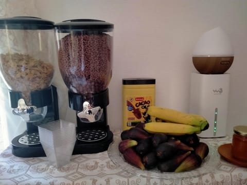 Bed breakfast L'AMICO Bed and Breakfast in Sardinia