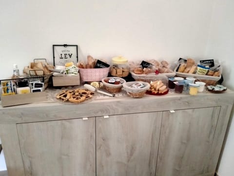 Bed breakfast L'AMICO Bed and Breakfast in Sardinia