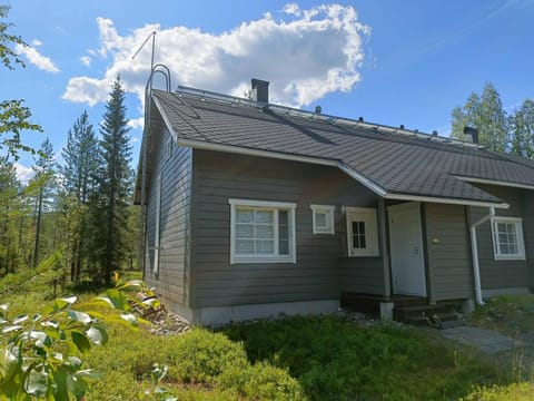 Alppivilla House in Lapland