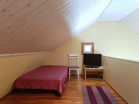 Alppivilla House in Lapland