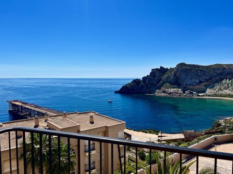 View (from property/room), View (from property/room), Balcony/Terrace, Landmark view, Landmark view, Mountain view, Mountain view, Pool view, Sea view, Sea view
