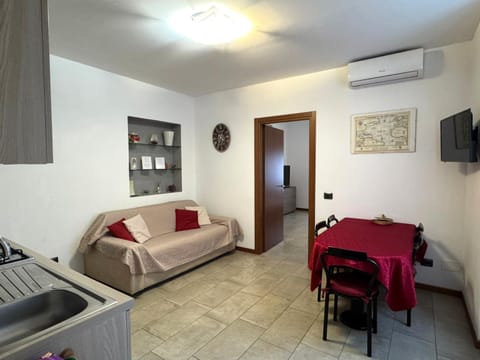 Il Ricordo - Appartamento con Giardino Apartment in Mandello del Lario