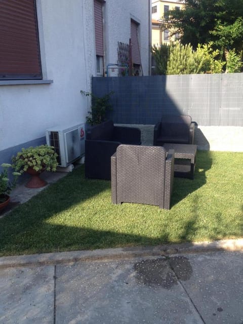 Il Ricordo - Appartamento con Giardino Apartment in Mandello del Lario