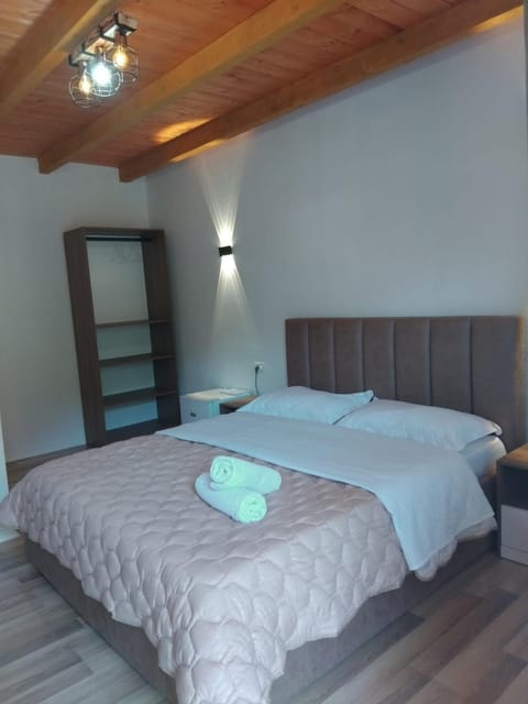 Te Agostini Bed and Breakfast in Montenegro