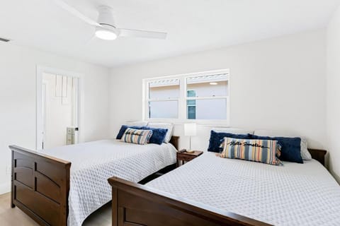 Paradise Passage House in Indian Shores