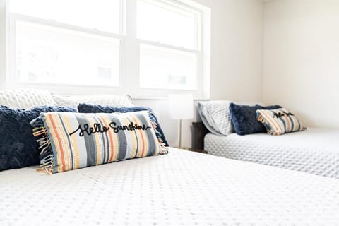 Paradise Passage House in Indian Shores