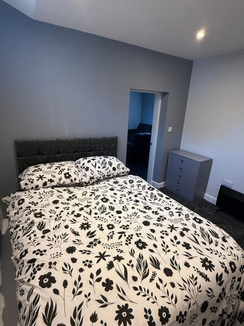 Royal Apartments SouthBank Apartment in Middlesbrough