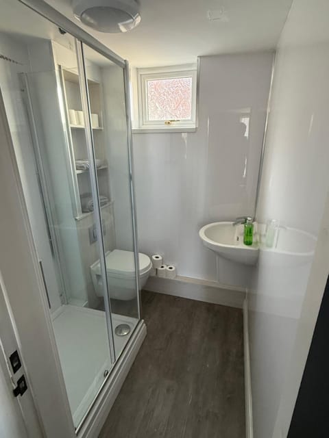 Royal Apartments SouthBank Apartment in Middlesbrough