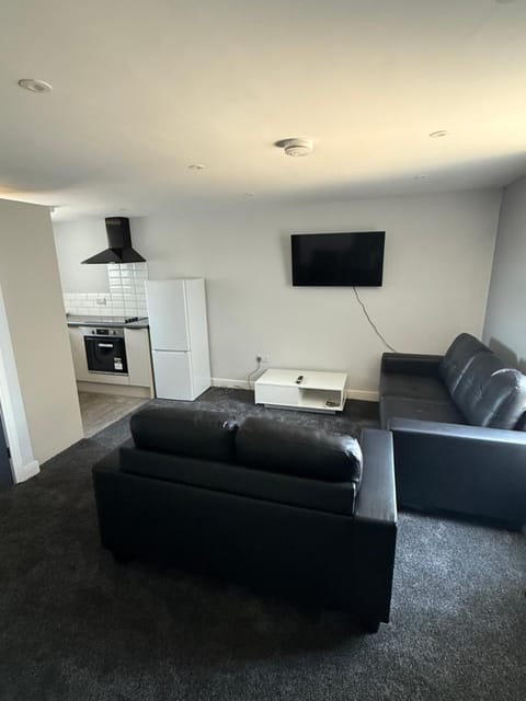 Royal Apartments SouthBank Apartment in Middlesbrough