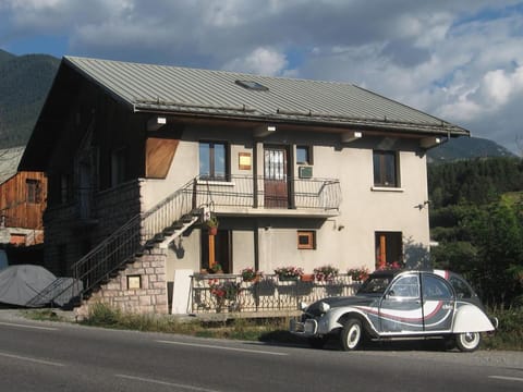 Property view