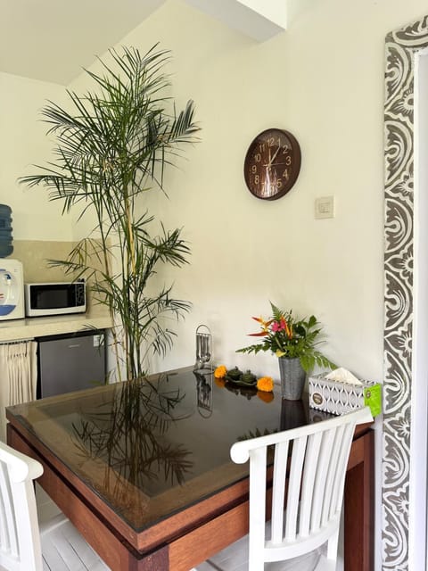 Old Eiwa house Apartment in Ubud