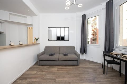 Palais athenea Apartment in Avenue du Carnier