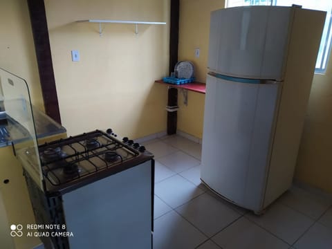 castelinho de ibicuí flat Bed and Breakfast in Mangaratiba