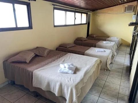 castelinho de ibicuí flat Bed and Breakfast in Mangaratiba