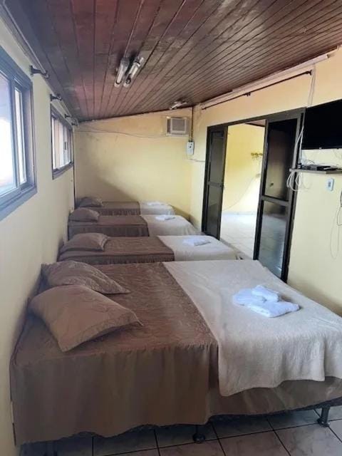 castelinho de ibicuí flat Bed and Breakfast in Mangaratiba