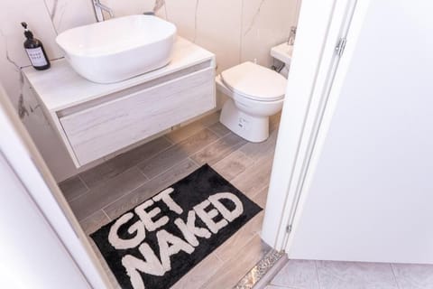 Casa Glow Isernia - privacy, wi-fi, colazione Apartment in Isernia