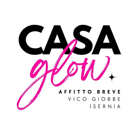 Casa Glow Isernia - privacy, wi-fi, colazione Apartment in Isernia