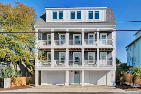 Lumina Sands by Sea Scape Properties House in Wrightsville Beach