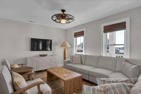 Lumina Sands by Sea Scape Properties House in Wrightsville Beach