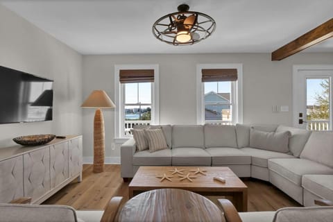 Lumina Sands by Sea Scape Properties House in Wrightsville Beach