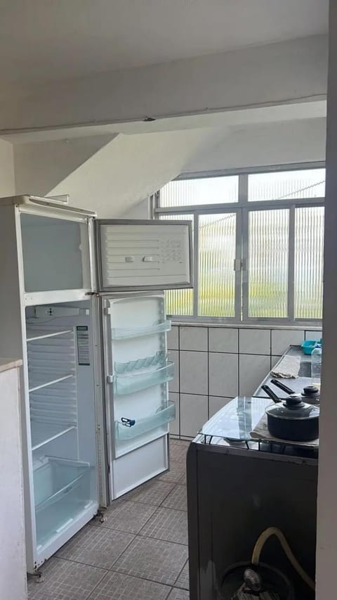 Castelinho de ibicuí flats Bed and Breakfast in Mangaratiba