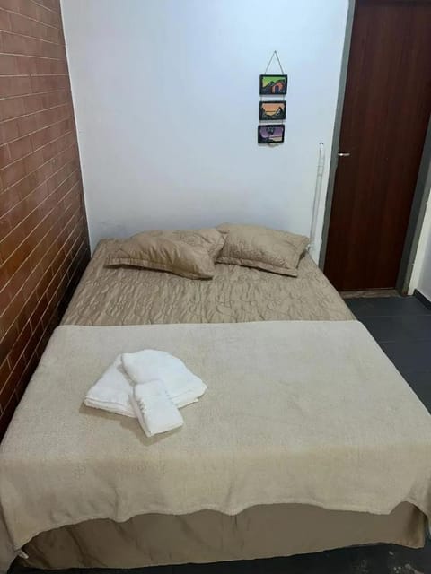 Castelinho de ibicuí flats Bed and Breakfast in Mangaratiba