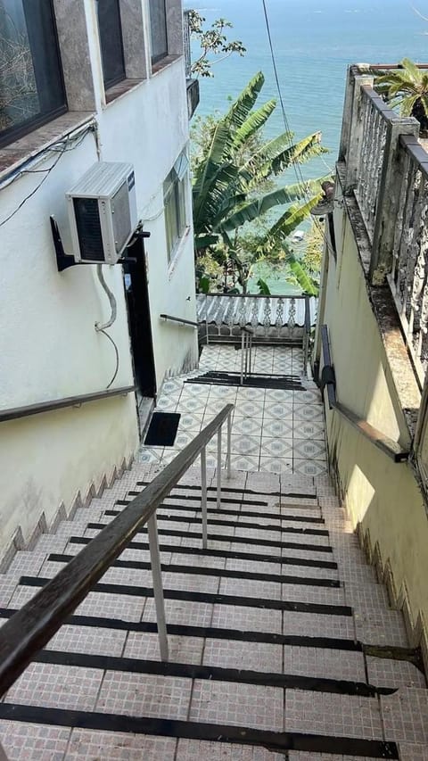 Castelinho de ibicuí flats Bed and Breakfast in Mangaratiba