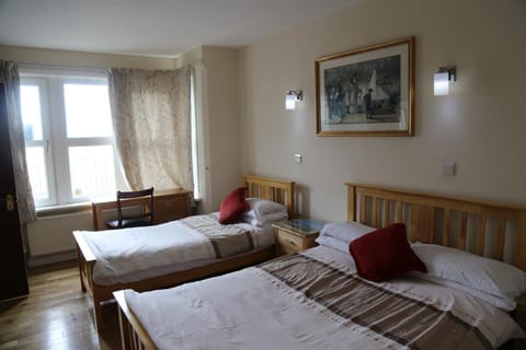 All Seasons Guest House Bed and Breakfast in Oxford