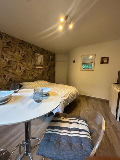 Superbe Studio Miromesnil Elysée Apartment in Paris