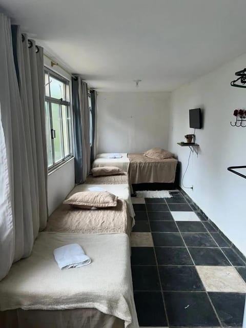 Castelinho de ibicuí flats Bed and Breakfast in Mangaratiba