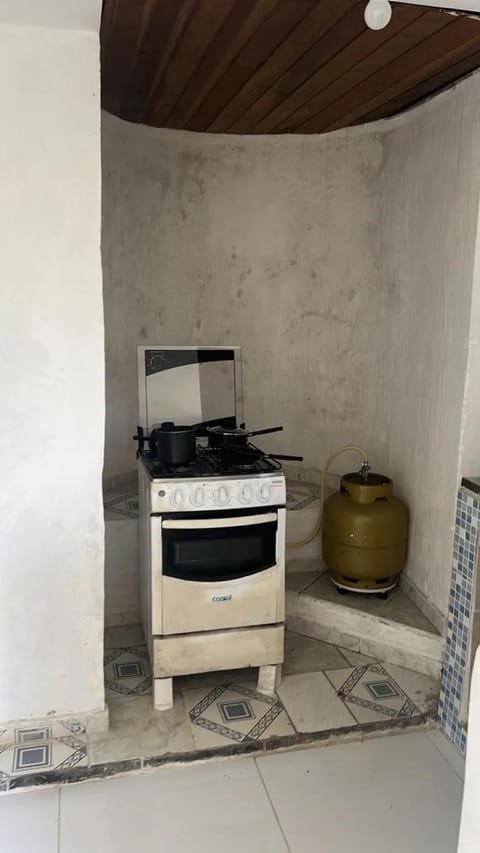 Castelinho de ibicuí flats Bed and Breakfast in Mangaratiba