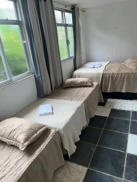 Castelinho de ibicuí flats Bed and Breakfast in Mangaratiba