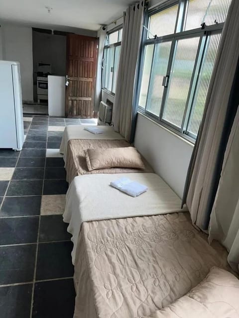 Castelinho de ibicuí flats Bed and Breakfast in Mangaratiba