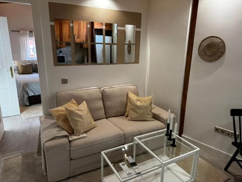 Exyca Homes Gran Via Apartment in Centro