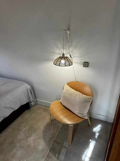 Exyca Homes Gran Via Apartment in Centro