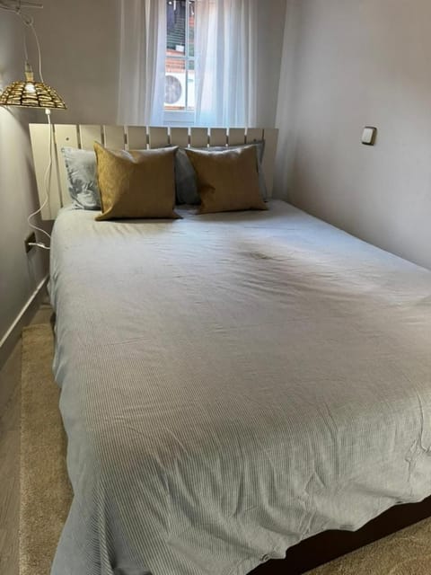 Exyca Homes Gran Via Apartment in Centro