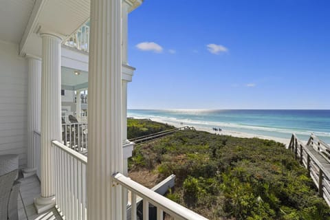 Rays on 30A House in South Walton County