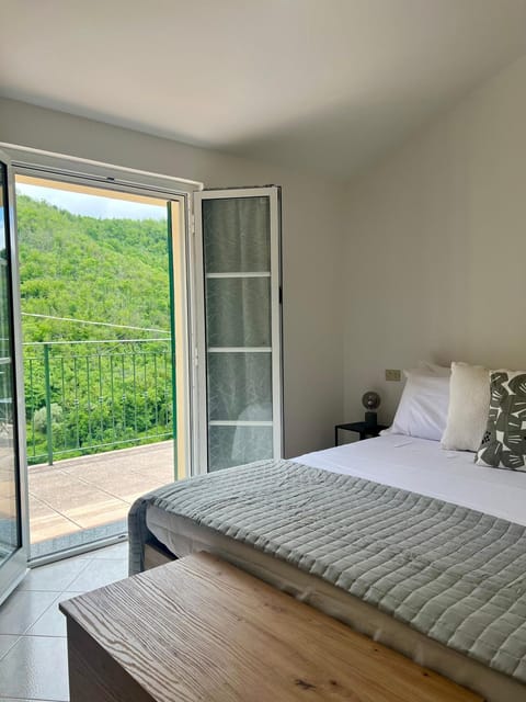 Balcony/Terrace, Bedroom