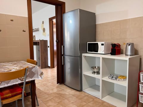 Coffee/tea facilities, Kitchen or kitchenette