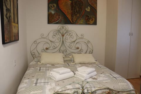 Monika Holiday 301 Forest in the lake Apartment in Garda