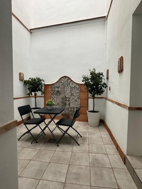 Patio, Balcony/Terrace