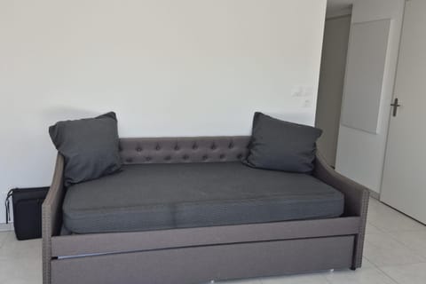 Apartment with terrace near the beach Apartment in Cavalaire-sur-Mer