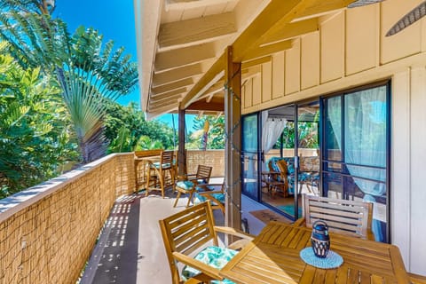 Plumeria Breeze at Ke Nani Kai #201 Apartment in Molokai