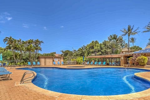 Plumeria Breeze at Ke Nani Kai #201 Apartment in Molokai